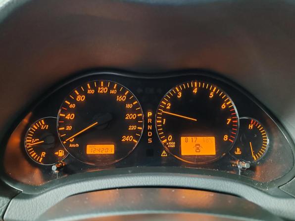 Toyota Avensis II Рестайлинг с пробегом 2007 года, цена 1 199 000 рублей, 124201 км, седан, Автокод Объявления