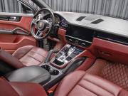 Porsche Cayenne III Москва  - изображение 38