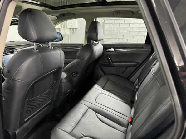 Zotye T600 с пробегом 2017 года, цена 1 299 000 рублей, 24353 км, внедорожник, Автокод Объявления