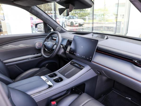 GAC Trumpchi S7 с пробегом 2025 года, цена 4 749 000 рублей, 39349 км, внедорожник, Автокод Объявления