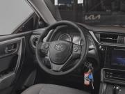 Toyota Corolla XI (E160 E170 E180) Рестайлинг 1 Москва  - изображение 30
