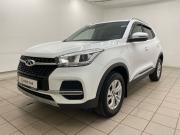 Chery Tiggo 4 I Рестайлинг Энгельс  - изображение 42