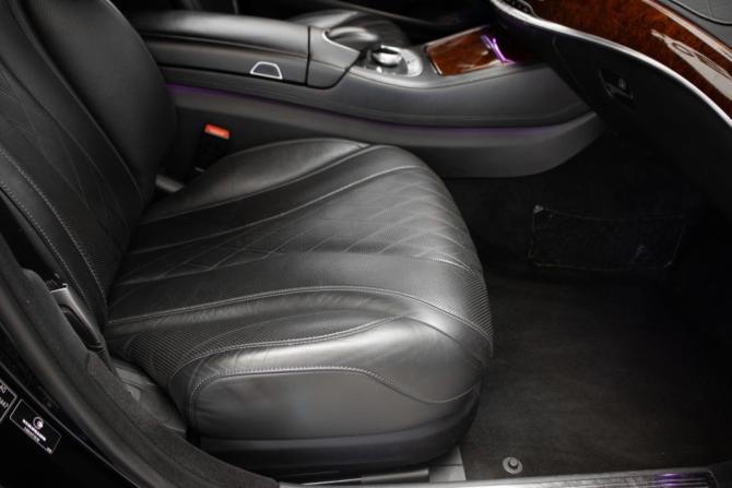 Mercedes-Benz S-Класс VI (W222 C217) с пробегом 2013 года, цена 2 875 000 рублей, 168813 км, седан, Автокод Объявления