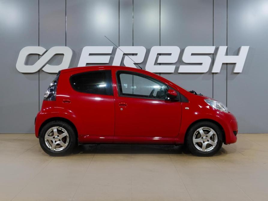 Citroen C1 I Рестайлинг Воронеж  - изображение 5