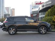 Toyota RAV4 IV (XA40) Рестайлинг Москва  - изображение 21