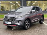 Chery Tiggo 4 Pro I Ярославль  - изображение 21