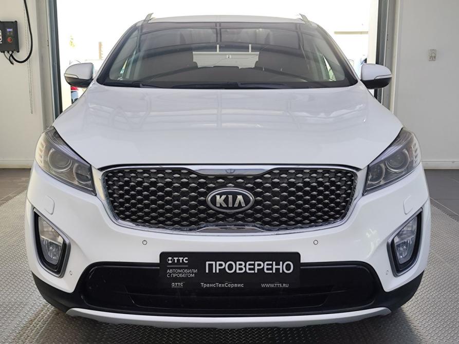 Kia Sorento III Prime Уфа  - изображение 2