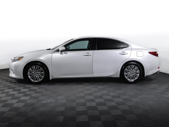 Lexus ES VI с пробегом 2014 года, цена 2 199 000 рублей, 261186 км, седан, Автокод Объявления