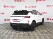 Geely Coolray I Рестайлинг Вологда  - изображение 26