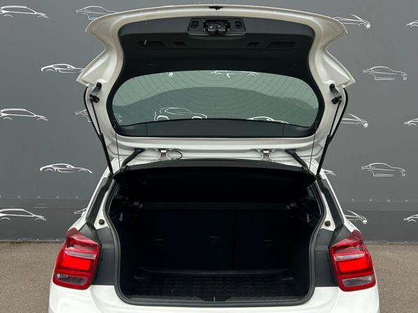 BMW 1 серии II (F20/F21) с пробегом 2012 года, цена 941 700 рублей, 198366 км, хэтчбек, Автокод Объявления