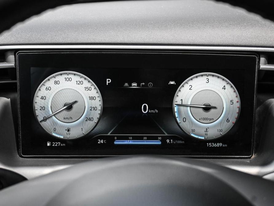 Hyundai Tucson IV Новороссийск  - изображение 21