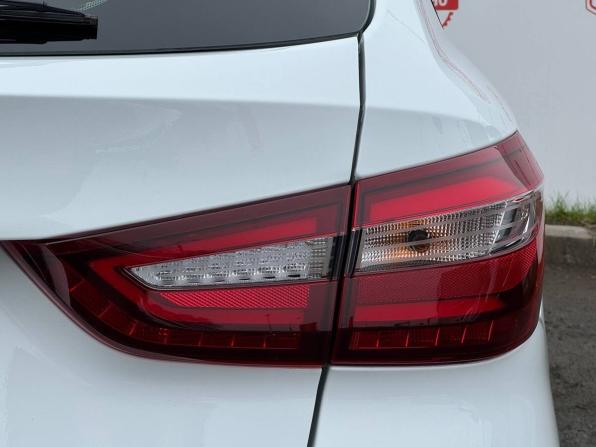 Lada (ВАЗ) Vesta I Рестайлинг (NG) с пробегом 2024 года, цена 1 269 000 рублей, 29616 км, универсал, Автокод Объявления