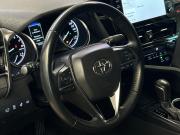 Toyota Camry VIII (XV70) Рестайлинг Краснодар  - изображение 55