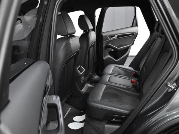 Audi Q5 I (8R) Рестайлинг с пробегом 2016 года, цена 2 099 000 рублей, 192000 км, внедорожник, Автокод Объявления