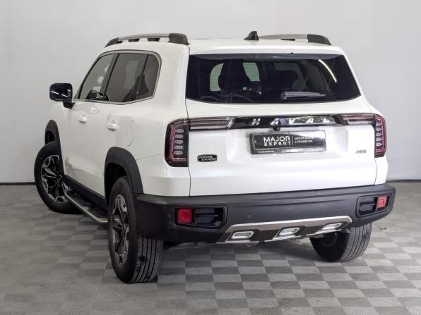 Haval Dargo I с пробегом 2023 года, цена 2 535 000 рублей, 20839 км, внедорожник, Автокод Объявления