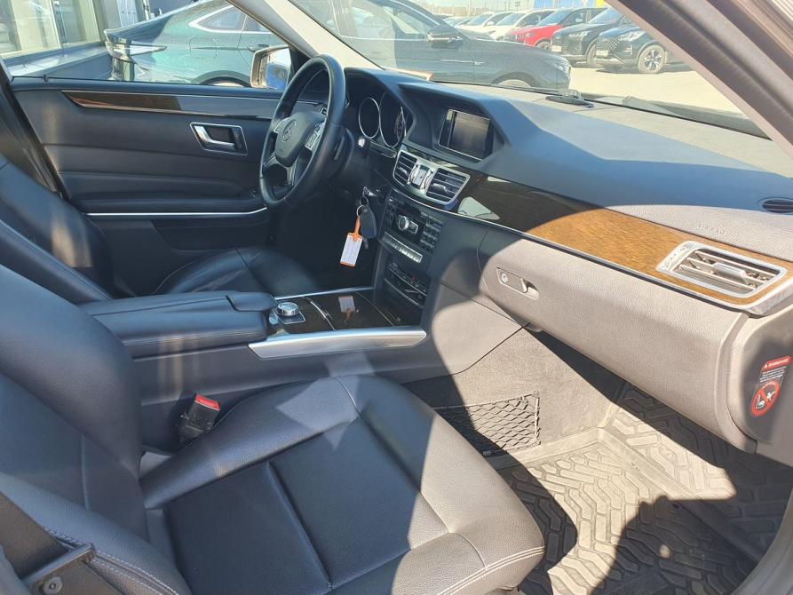 Mercedes-Benz E-Класс IV (W212 S212 C207) Рестайлинг Санкт-Петербург  - изображение 17