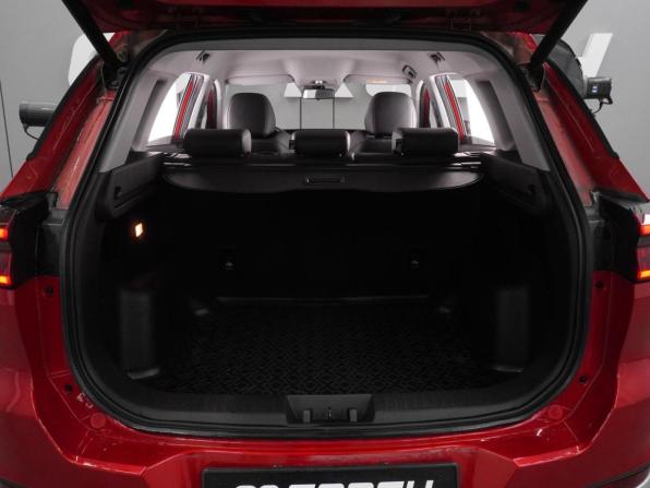 Chery Tiggo 7 Pro I с пробегом 2020 года, цена 1 599 000 рублей, 65723 км, внедорожник, Автокод Объявления