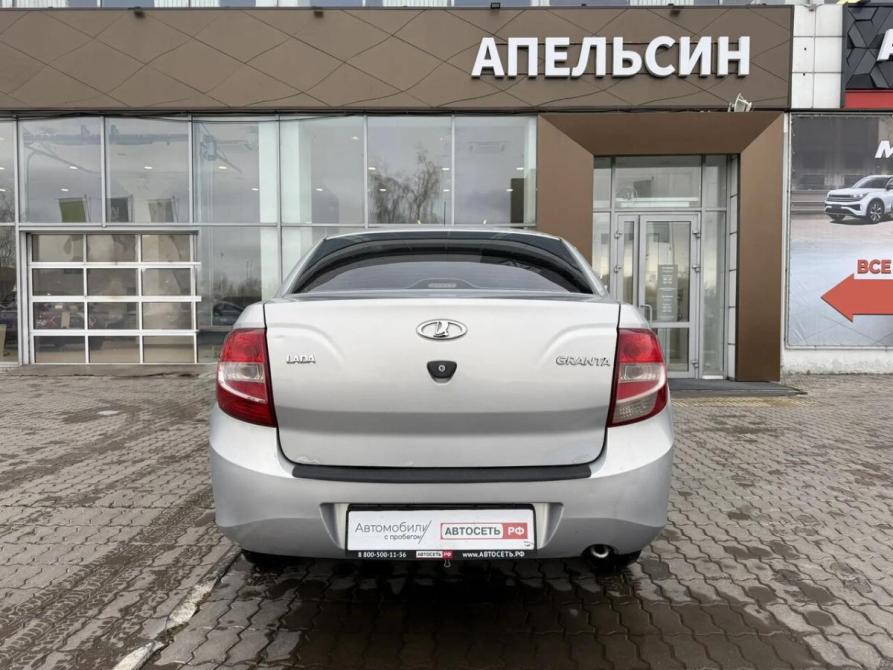 Lada (ВАЗ) Granta I Набережные Челны  - изображение 17