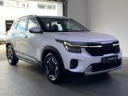 Kia Seltos I Рестайлинг Уфа  - изображение 25