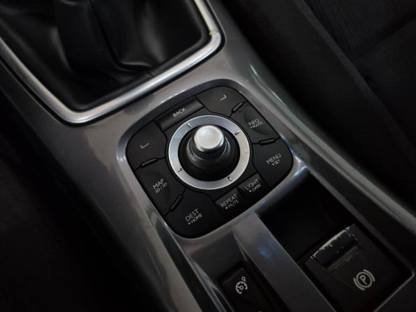 Renault Laguna III с пробегом 2009 года, цена 560 000 рублей, 270739 км, лифтбек, Автокод Объявления