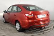Lada (ВАЗ) Granta I Рестайлинг Волгоград  - изображение 29