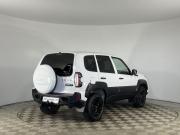 Lada (ВАЗ) Niva Travel I Воронеж  - изображение 26