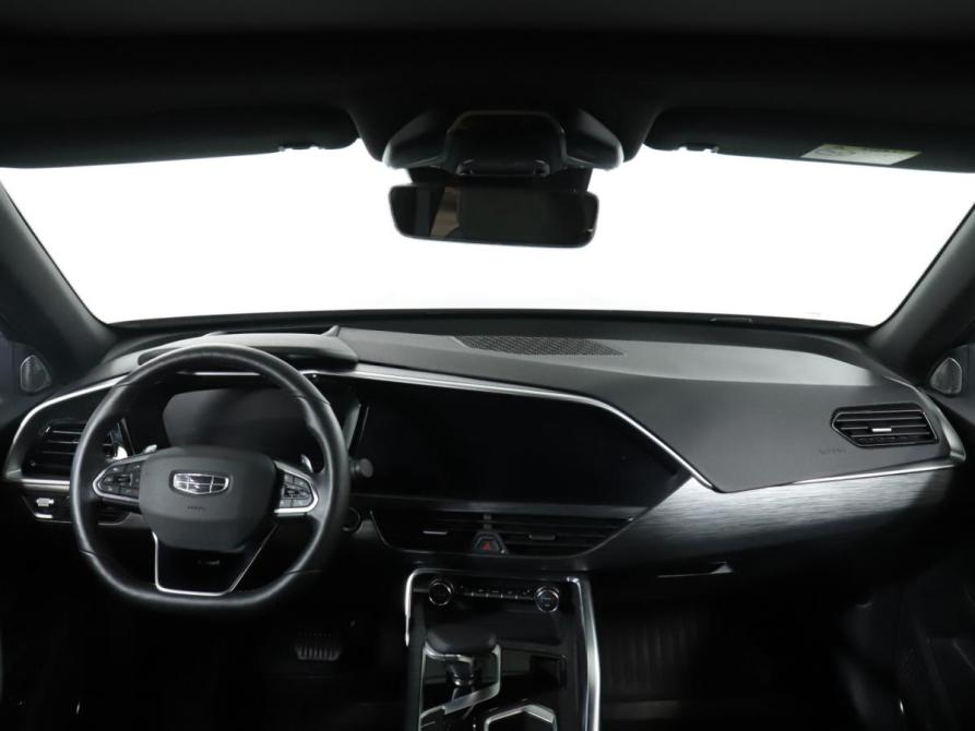 Geely Tugella I Рестайлинг Москва  - изображение 13