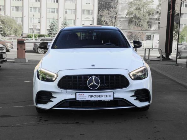 Mercedes-Benz E-Класс V (W213 S213 C238) Рестайлинг с пробегом 2021 года, цена 4 550 000 рублей, 97579 км, седан, Автокод Объявления