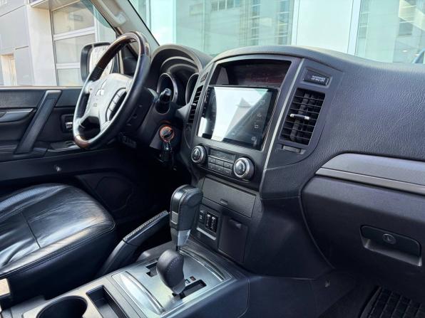 Mitsubishi Pajero IV с пробегом 2011 года, цена 1 695 000 рублей, 255000 км, внедорожник, Автокод Объявления