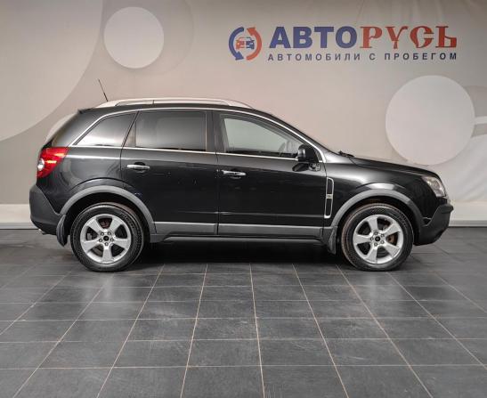 Opel Antara I с пробегом 2011 года, цена 955 000 рублей, 132151 км, внедорожник, Автокод Объявления