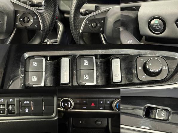 BAIC U5 Plus с пробегом 2023 года, цена 1 220 000 рублей, 51315 км, седан, Автокод Объявления