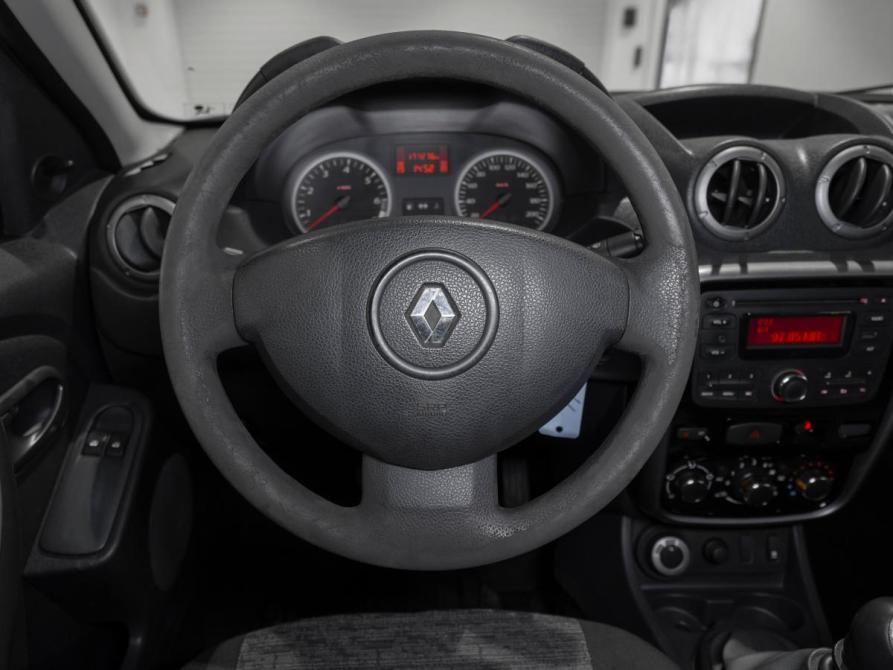 Renault Duster I Москва  - изображение 10