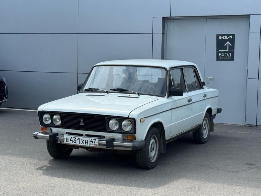 Lada (ВАЗ) 2106 Санкт-Петербург  - изображение 1