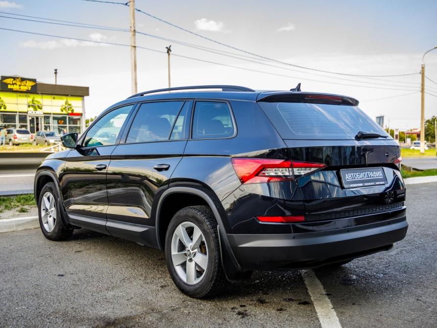 Skoda Kodiaq I Волгоград  - изображение 5