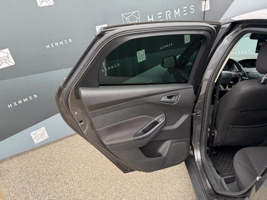 Ford Focus III Рестайлинг Минеральные Воды  - изображение 20