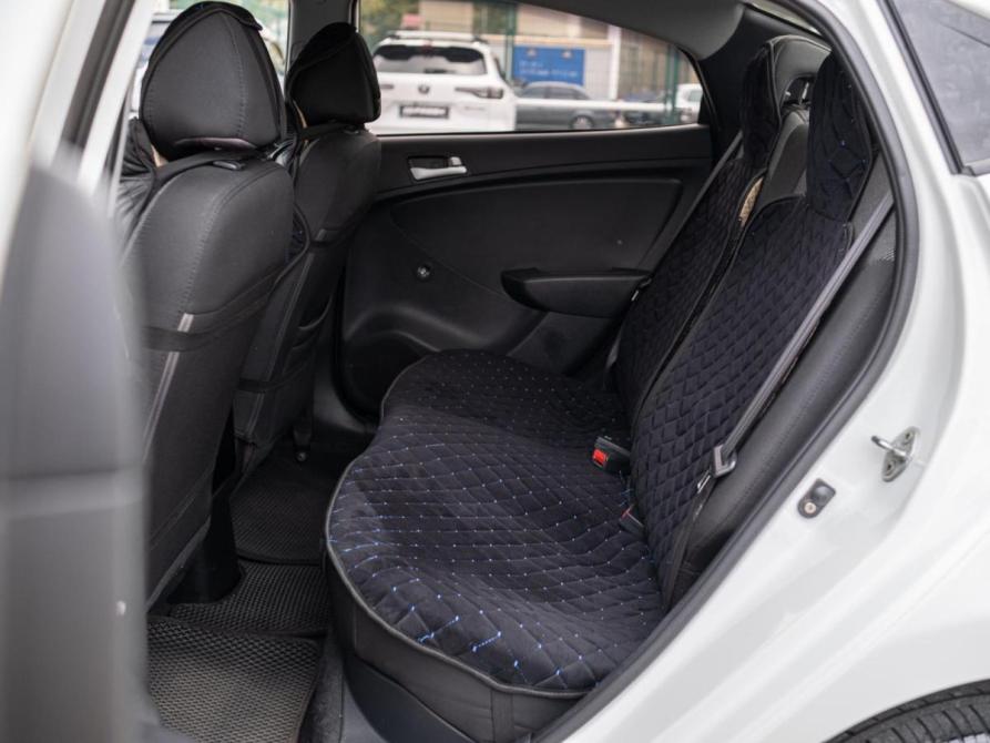 Hyundai Solaris I Сочи  - изображение 9