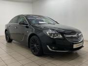 Opel Insignia I Рестайлинг Энгельс  - изображение 41