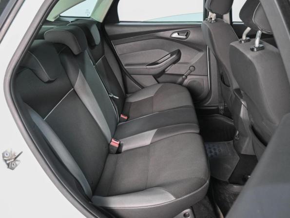 Ford Focus III с пробегом 2013 года, цена 885 000 рублей, 113442 км, седан, Автокод Объявления