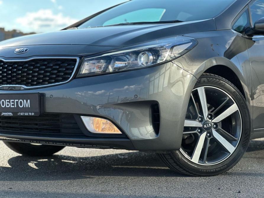 Kia Cerato III Рестайлинг (Classic) Волгоград  - изображение 32
