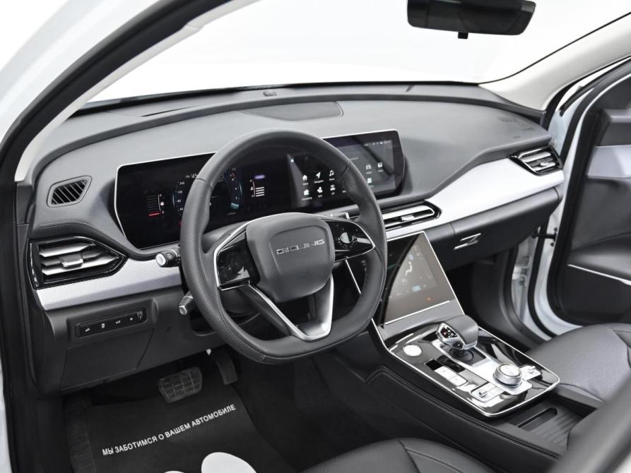 BAIC X7 I Москва  - изображение 6
