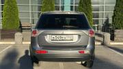 Mitsubishi Outlander III Уфа  - изображение 16