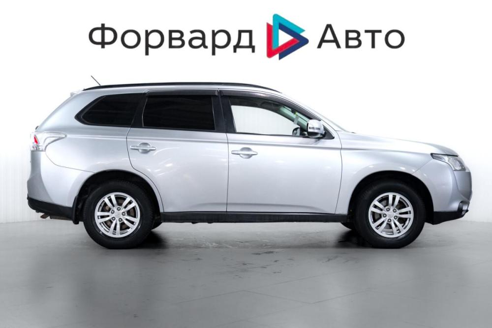 Mitsubishi Outlander III Тюмень  - изображение 9