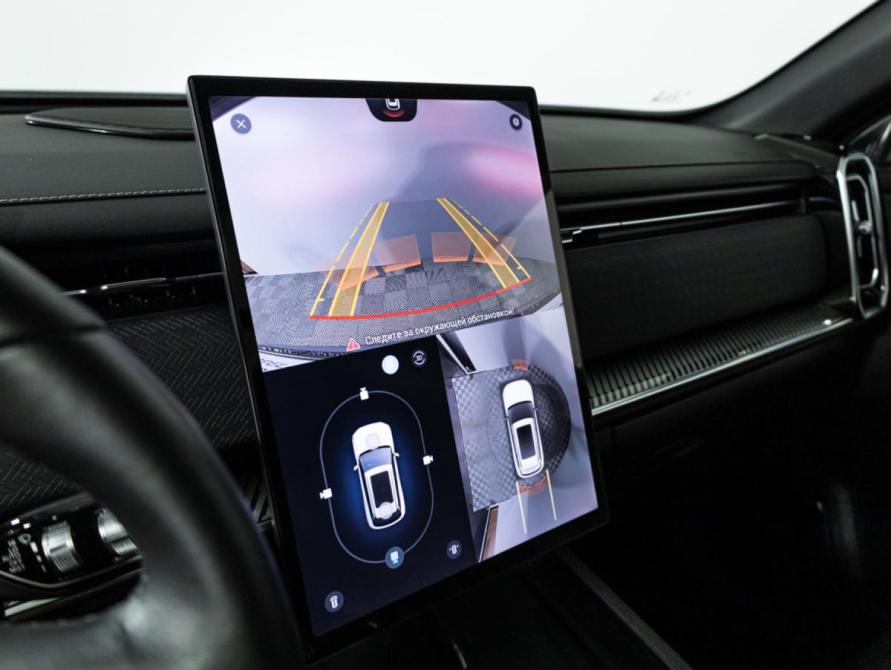 Jaecoo J7 I Санкт-Петербург  - изображение 15
