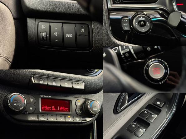Kia Ceed II Рестайлинг с пробегом 2015 года, цена 1 299 000 рублей, 173582 км, хэтчбек, Автокод Объявления