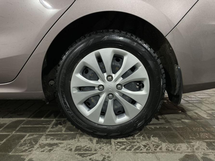 Kia Rio IV Рестайлинг Тамбов  - изображение 20