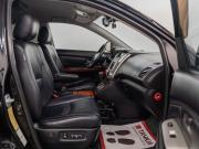 Lexus RX II Рестайлинг Красноярск  - изображение 30