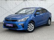 Kia Rio IV Тамбов  - изображение 20