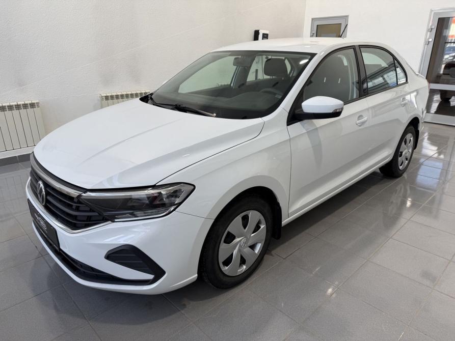 Volkswagen Polo VI Орел  - изображение 3