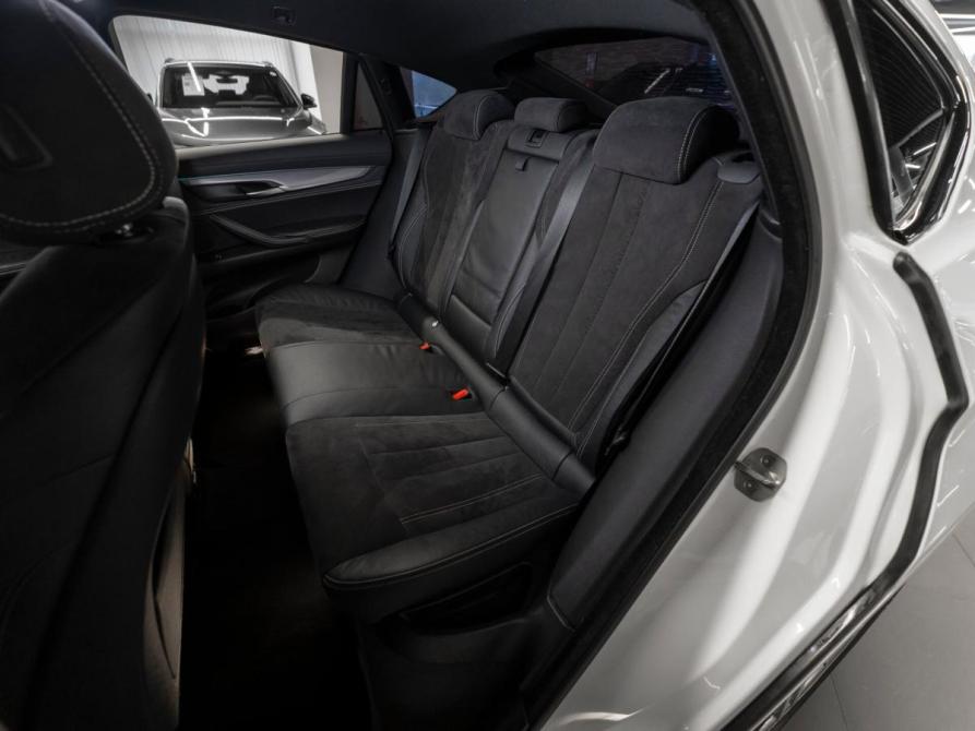 BMW X6 II (F16) Москва  - изображение 12