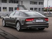 Audi A7 I (4G) Москва  - изображение 33